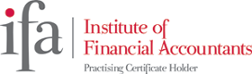 Institute of Financial Accountants: Practising Certificate Holder